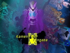 가면라이더 판게아 32화