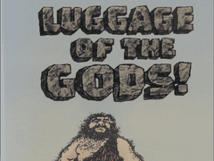 C100) 신의 수하물 (Luggage Of The Gods!, 1983)