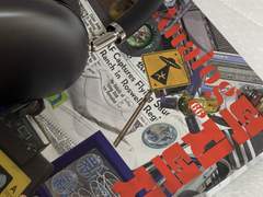 [이동혁] 아날로그 덕지덕지 🐻