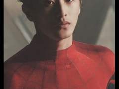 [이민형] 스파이더맨의 BFF로 사는 법 🐯