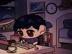 📚Study whit me📚