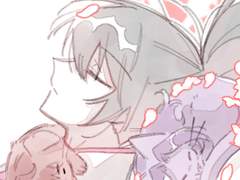 흑호검존+동물오검모음