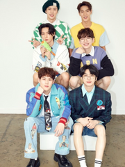 [몬스타엑스]콩닥콩닥 비밀연애 시리즈