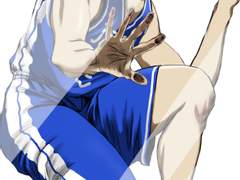 어딘가 갇힌 상호