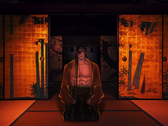 E타입: 배경맞춤