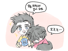 어김없이 돌아온 백업