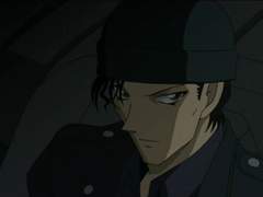 [ 코난 ] 드림주와 함께 보는 경치