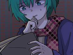 집갈래)) 네가죽어 백업