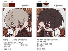 nn님 커미션 신청서