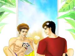 [태섭대만] 너와 함께, 추억