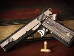 [타르종려] Mission.01 - MR × MR Hitman 上