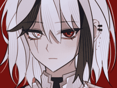 끝없는 술잔의 기약 · 라필린