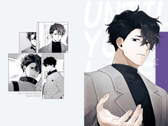 하이큐 사쿠사 드림 [Until you love me]