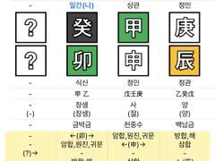 NCT 드림 나재민_계수란 한 조각 구름