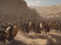 히타이트 군사력