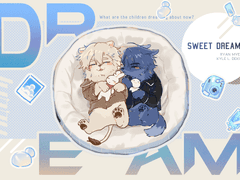 넨네 zZ 퍼리 타입