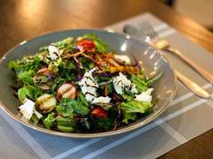 푸른잎채소 많이 먹으면 된 거 아냐?