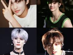 내가 쓰던 하이틴역하렘후회물로맨스에 빙의했다구요 제가? +