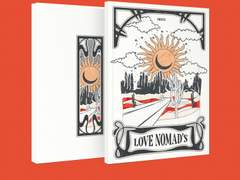LOVE NOMAD’S