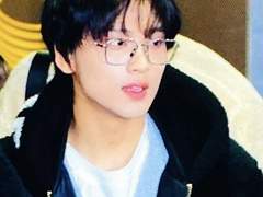 이동혁이랑 썸이었네 talk