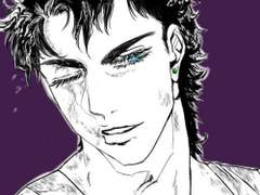 [죠죠] Let there be a Star. 33