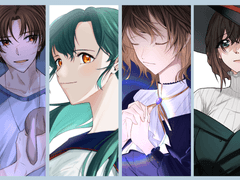 온파의 [☆도자기깨기☆] 타입