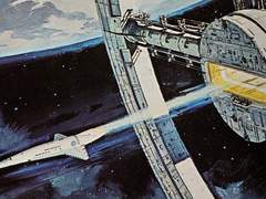 은하수를 횡단하는 안드로이드를 위한 안내서 A