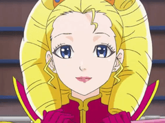 팔방미인 모델 청년 타치미 리키의 모습