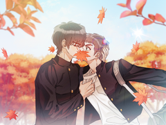 [태웅대만] 가을