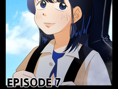 밴드붐은 온다! 7화