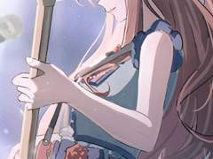 뱅드림 그림 모음