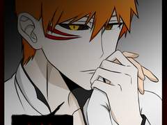 [틀 사용] 이치히메 (배신 if 아란칼)