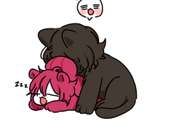 그림백업 18 (+리츠마오