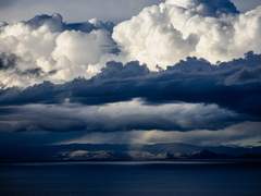 저승사자 아니고 천사입니다 下