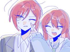 빨강머리 마법사 찾아요