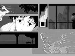 Evangelion Commision