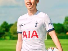 [손흥민] 저 캘빈직원인데요 외전 09