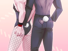 [태섭대만] 바니바니