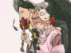 [도리벤] 로그 13 (08/07~09/09)