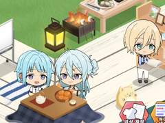 <지금까지 해온 에이왼(에이치 왼) 백업>