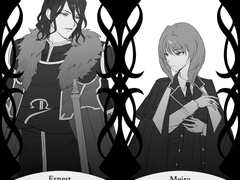 [거짓의 윤무곡] 적란운