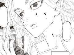 [도리벤 드림/마이키 드림] 같은 반 왕따가 어쩐지 수상하다 - 3