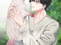 [온리 남캐] LD COMMISSION 🌟