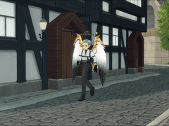 남캐환해서 신남ㅋㅋ