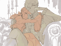 [도검난무] 네임리스 검사니 모음