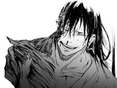 게토 대신 탈주한 드림주 (完)