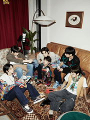 BOYNEXTDOOR (보이넥스트도어)