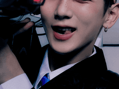 [배경화면] KEY <Good & Great> teaser ver.