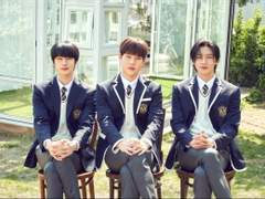 콩닥콩닥 비밀연애 시리즈...🖤