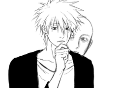 [카카사스] 이브AU